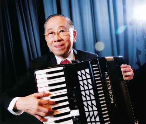 粤港澳大湾区迎来手风琴艺术盛宴 —— 2018“西乡乐谷杯”粤港澳大湾区手风琴嘉年华活动盛大启幕(图3) 粤港澳大湾区迎来手风琴艺术盛宴 —— 2018“西乡乐谷杯”粤港澳大湾区手风琴嘉年华活动盛大启幕(图3)