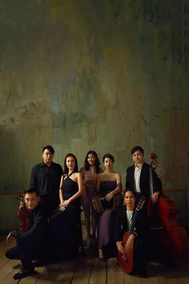 粤港澳大湾区迎来手风琴艺术盛宴 —— 2018“西乡乐谷杯”粤港澳大湾区手风琴嘉年华活动盛大启幕(图6) 粤港澳大湾区迎来手风琴艺术盛宴 —— 2018“西乡乐谷杯”粤港澳大湾区手风琴嘉年华活动盛大启幕(图6)