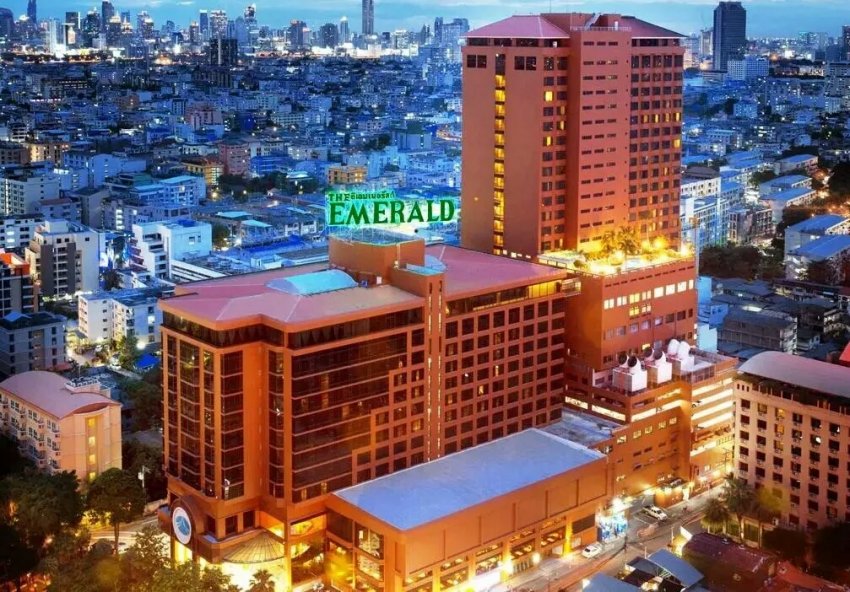 一带一路国际城市影视联盟泰国曼谷联盟盛大启动(图4) 一带一路国际城市影视联盟泰国曼谷联盟盛大启动(图4)