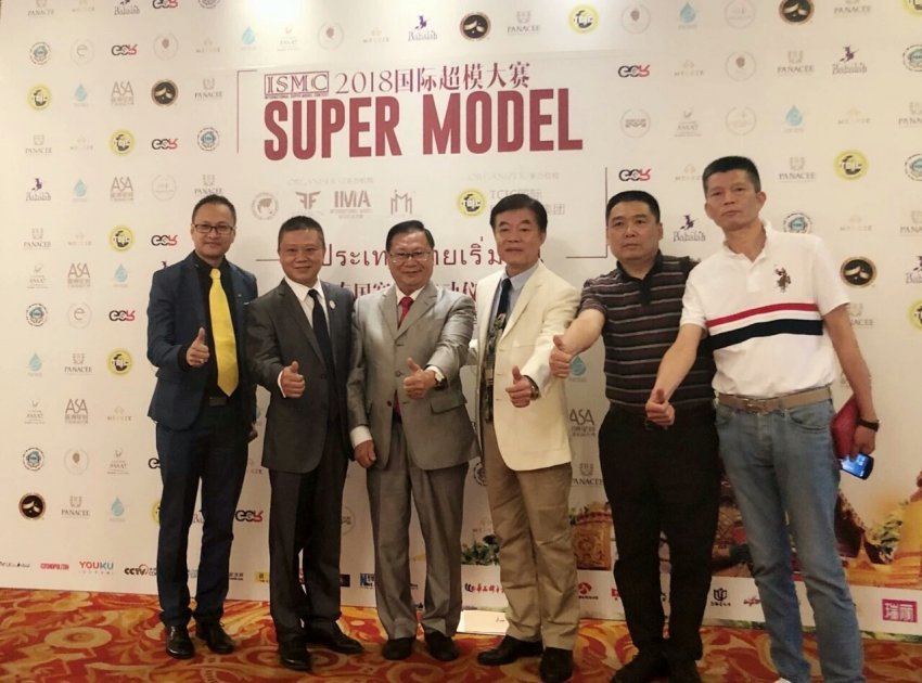 一带一路国际城市影视联盟泰国曼谷联盟盛大启动(图7) 一带一路国际城市影视联盟泰国曼谷联盟盛大启动(图7)