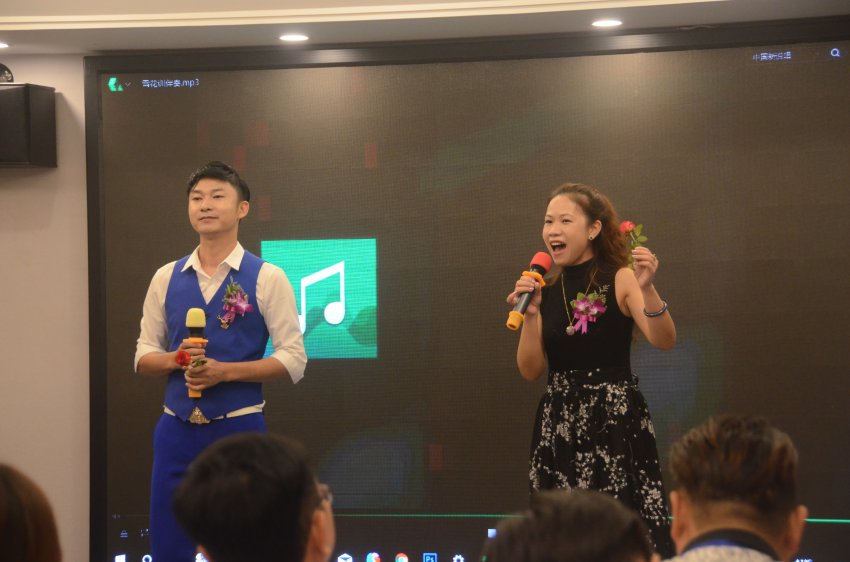 华语金曲广东巡回演唱会8月4日东莞体育馆见(图3)