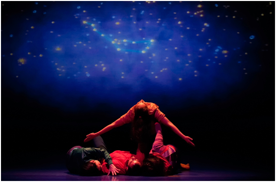 狂欢一「夏」 亲子好剧 —— 2018年宝安戏剧月嗨翻千万家庭(图4) 狂欢一「夏」 亲子好剧 —— 2018年宝安戏剧月嗨翻千万家庭(图4)