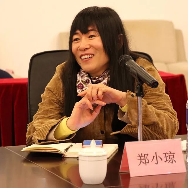 新时代文学发展暨东莞劳动者文学创作研讨会在东莞文联举行(图8) 新时代文学发展暨东莞劳动者文学创作研讨会在东莞文联举行(图8)