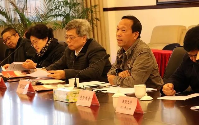 东莞文联扎实推进纪念改革开放40周年文艺创作工程(图2) 东莞文联扎实推进纪念改革开放40周年文艺创作工程(图2)