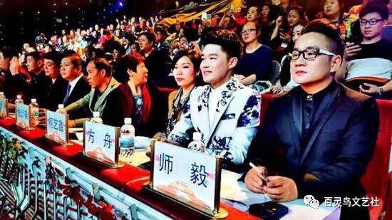 深圳市宝安音乐家陈林波再次受邀担任CCTV《星光大道》评委(图5) 深圳市宝安音乐家陈林波再次受邀担任CCTV《星光大道》评委(图5)