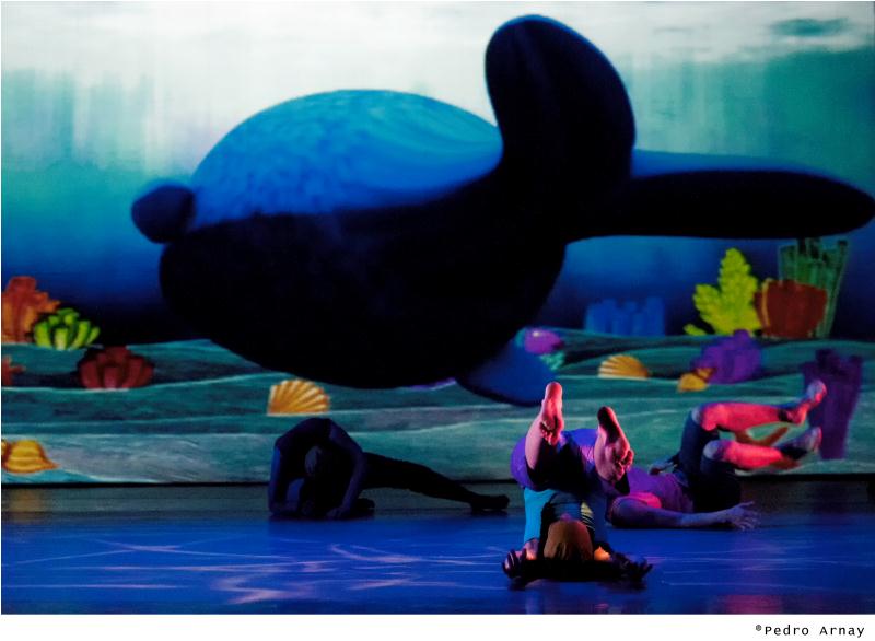 戏剧新宝安 文化新座标(图3) 戏剧新宝安 文化新座标(图3)