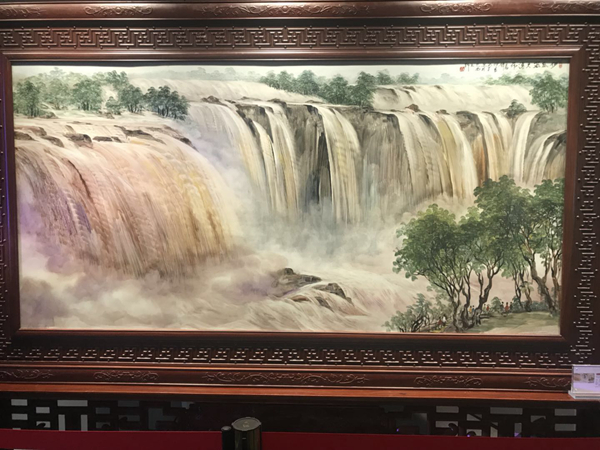 《国家级陶瓷大师作品展》暨陶瓷工艺美术研讨会在深圳举办(图9) 《国家级陶瓷大师作品展》暨陶瓷工艺美术研讨会在深圳举办(图9)