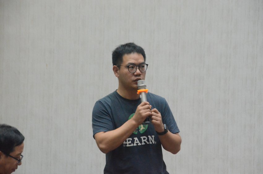 东莞文艺创作基地形成矩阵，灿若繁星(图8)