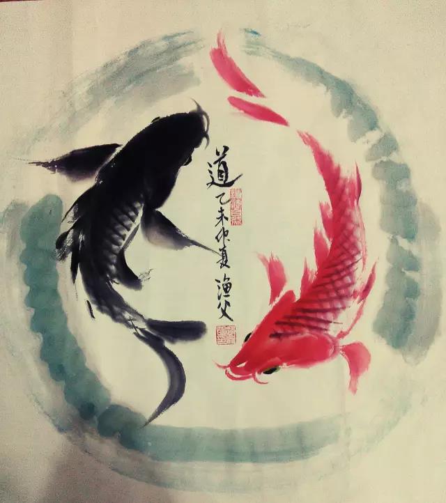 画家赵兴明在记者节前夕慰问新闻工作者(图6)