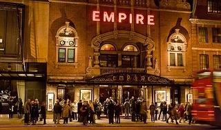 纪念一战华工晚会伦敦成功举办,《中国梦》歌曲受邀参演(图2) 纪念一战华工晚会伦敦成功举办,《中国梦》歌曲受邀参演(图2)