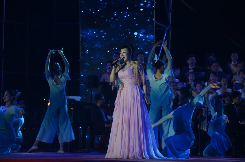 源自于红色文化的激情与力量(图3)