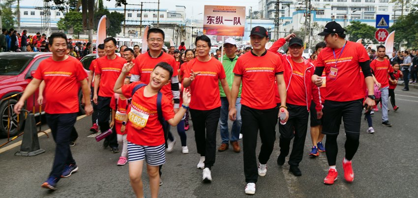 源自于红色文化的激情与力量(图7) 源自于红色文化的激情与力量(图7)