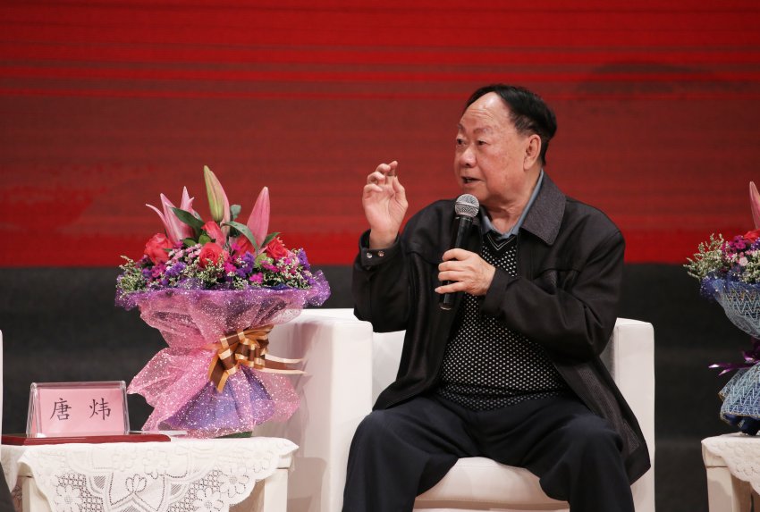 纪录片《高桥架南北》讲述东莞“敢为人先”故事(图6) 纪录片《高桥架南北》讲述东莞“敢为人先”故事(图6)