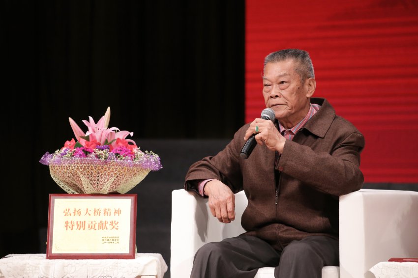 纪录片《高桥架南北》讲述东莞“敢为人先”故事(图4) 纪录片《高桥架南北》讲述东莞“敢为人先”故事(图4)