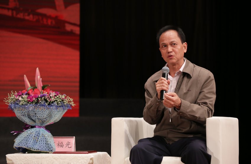 纪录片《高桥架南北》讲述东莞“敢为人先”故事(图7) 纪录片《高桥架南北》讲述东莞“敢为人先”故事(图7)