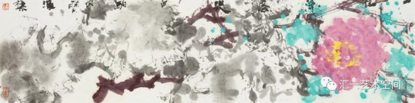 不亦乐乎·周汉标艺术沙龙畅叙翰墨人生(图1) 不亦乐乎·周汉标艺术沙龙畅叙翰墨人生(图1)