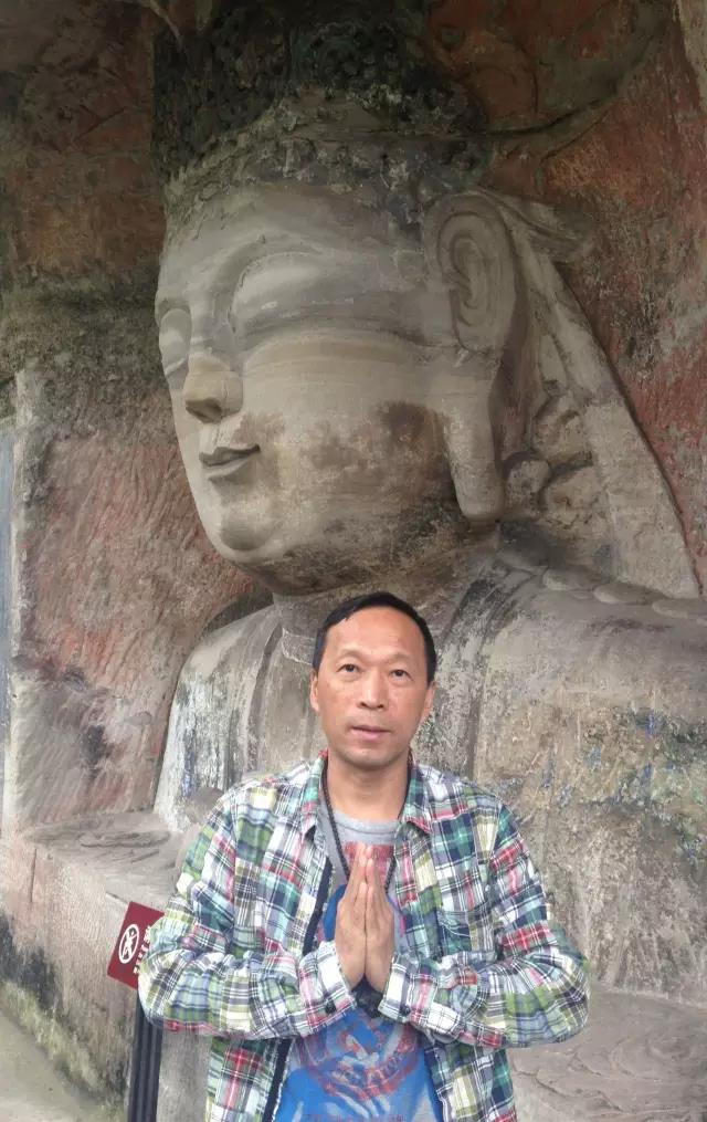 不亦乐乎·周汉标艺术沙龙畅叙翰墨人生(图9) 不亦乐乎·周汉标艺术沙龙畅叙翰墨人生(图9)