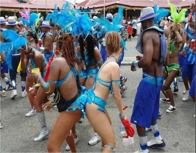 一带一路国际城市影视联盟暨加勒比联盟·安提瓜和巴布达联盟正式启动!(图5) 一带一路国际城市影视联盟暨加勒比联盟·安提瓜和巴布达联盟正式启动!(图5)