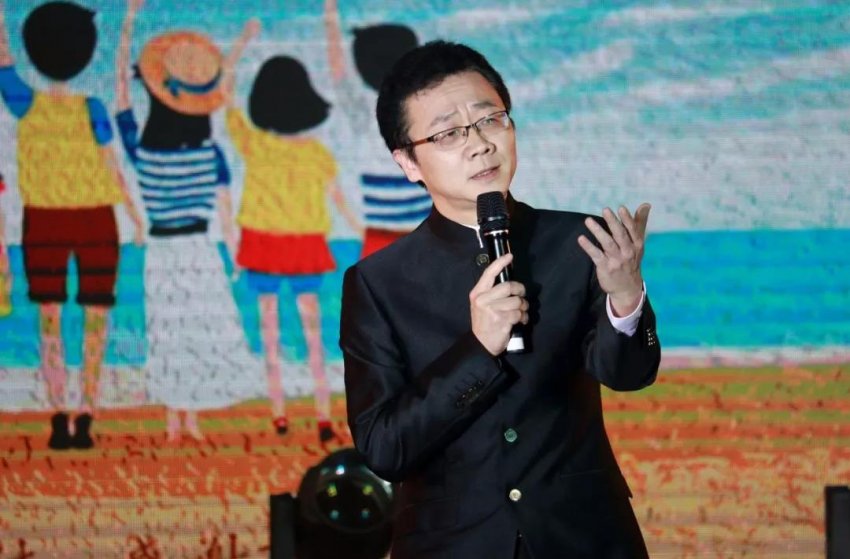 放怀岭南大地 吟诵经典诗文(图9) 放怀岭南大地 吟诵经典诗文(图9)