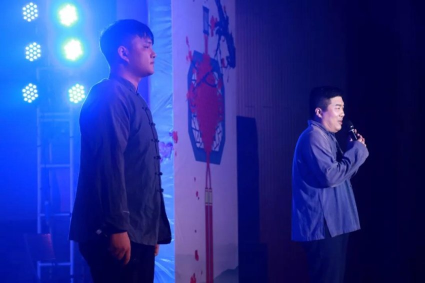 放怀岭南大地 吟诵经典诗文(图15) 放怀岭南大地 吟诵经典诗文(图15)