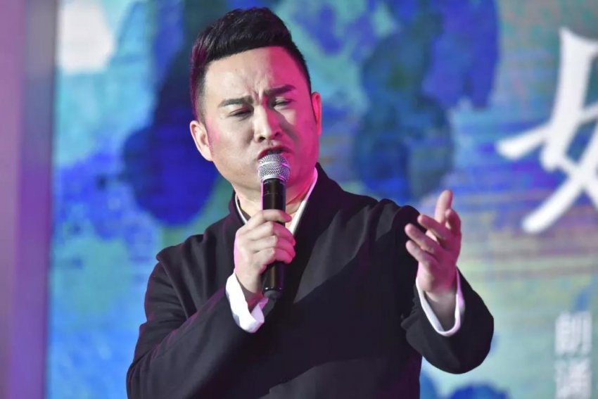 放怀岭南大地 吟诵经典诗文(图17) 放怀岭南大地 吟诵经典诗文(图17)