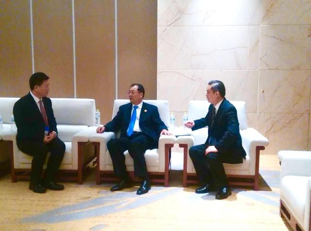 香港進源集團部署成立十周年庆典(图5) 香港進源集團部署成立十周年庆典(图5)