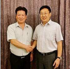 香港進源集團部署成立十周年庆典(图3) 香港進源集團部署成立十周年庆典(图3)