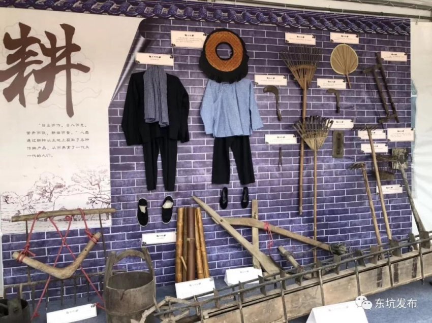 东莞东坑“二月初二卖身节”再现农耕民俗新魅力(图9) 东莞东坑“二月初二卖身节”再现农耕民俗新魅力(图9)