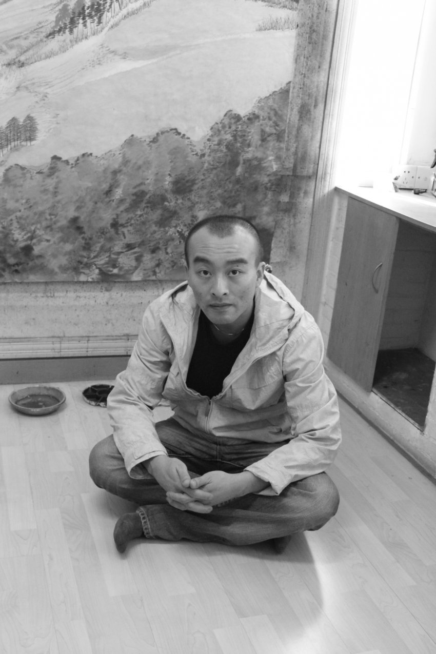 一览海岸风貌，广东沿海考察创作巡回展在东莞开幕(图4)