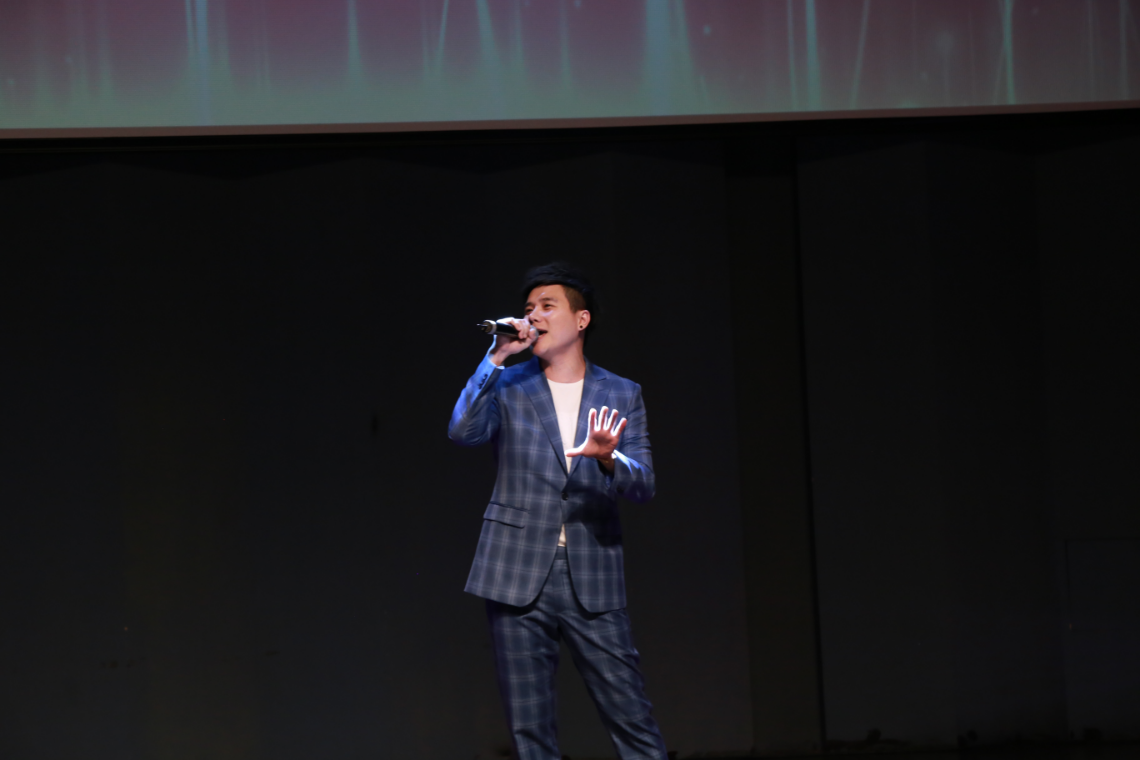 2019叶海茵欣荣音乐会圆满落幕(图5) 2019叶海茵欣荣音乐会圆满落幕(图5)