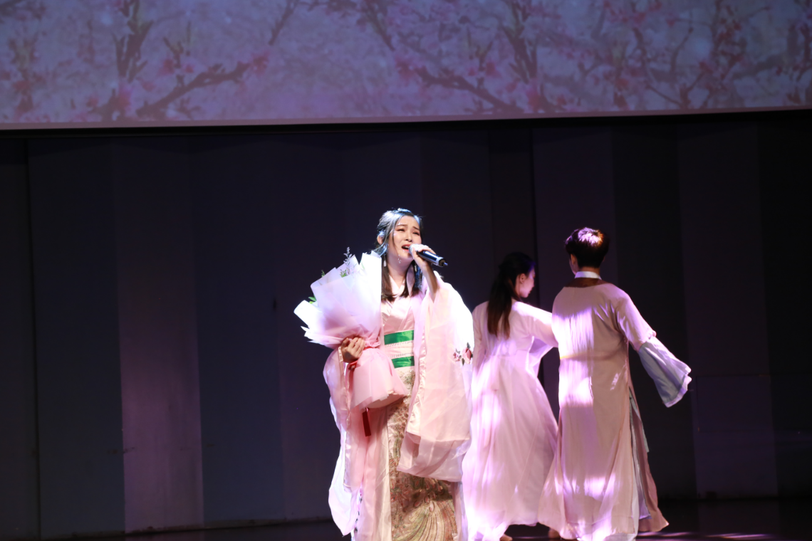 2019叶海茵欣荣音乐会圆满落幕(图6) 2019叶海茵欣荣音乐会圆满落幕(图6)