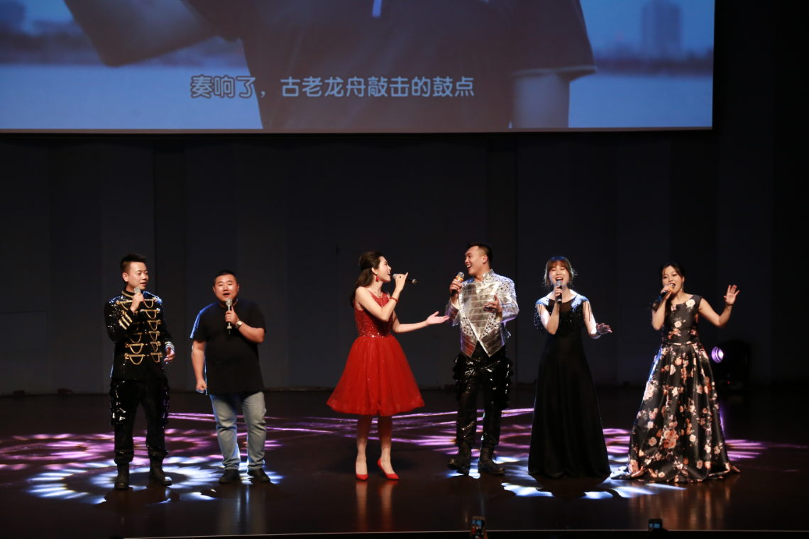 2019叶海茵欣荣音乐会圆满落幕(图19) 2019叶海茵欣荣音乐会圆满落幕(图19)