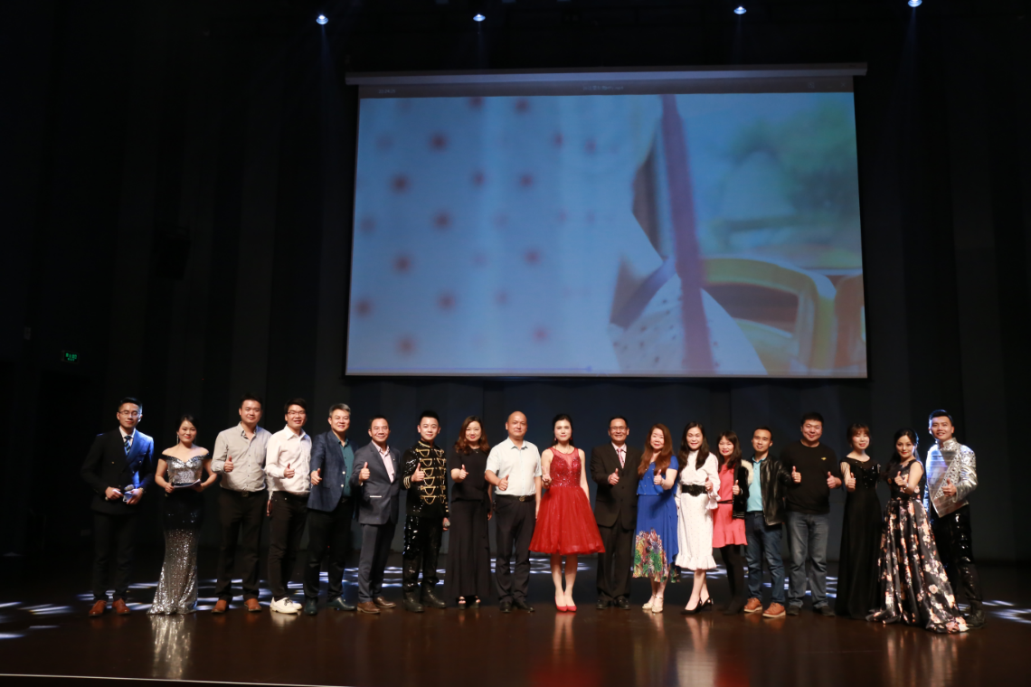 2019叶海茵欣荣音乐会圆满落幕(图20) 2019叶海茵欣荣音乐会圆满落幕(图20)