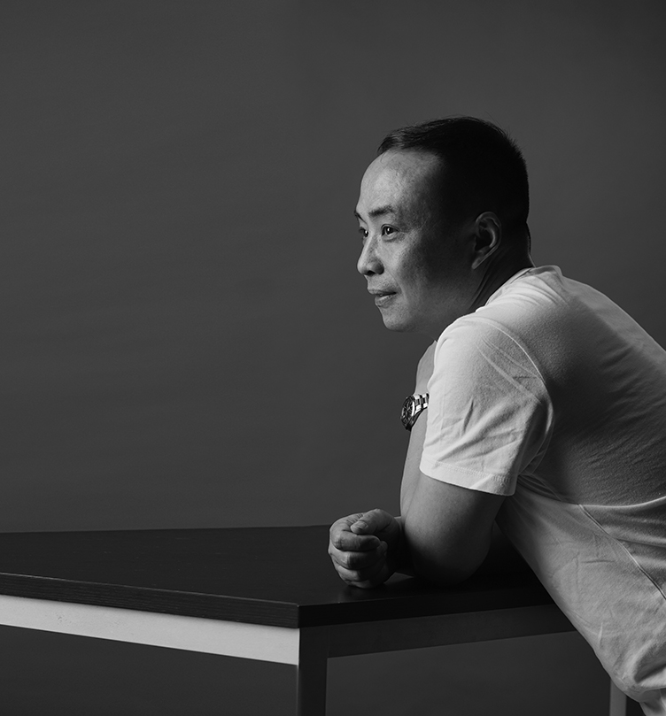 三位山东画家作品岭南美术馆展现“齐鲁风雅”(图10)