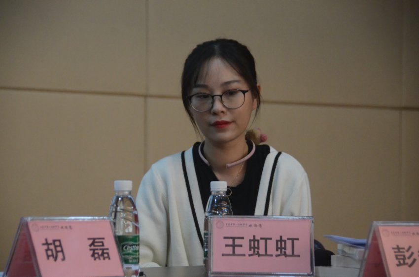 “东莞名作家进校园”创作培训活动走进樟木头，深受学生欢迎(图3)