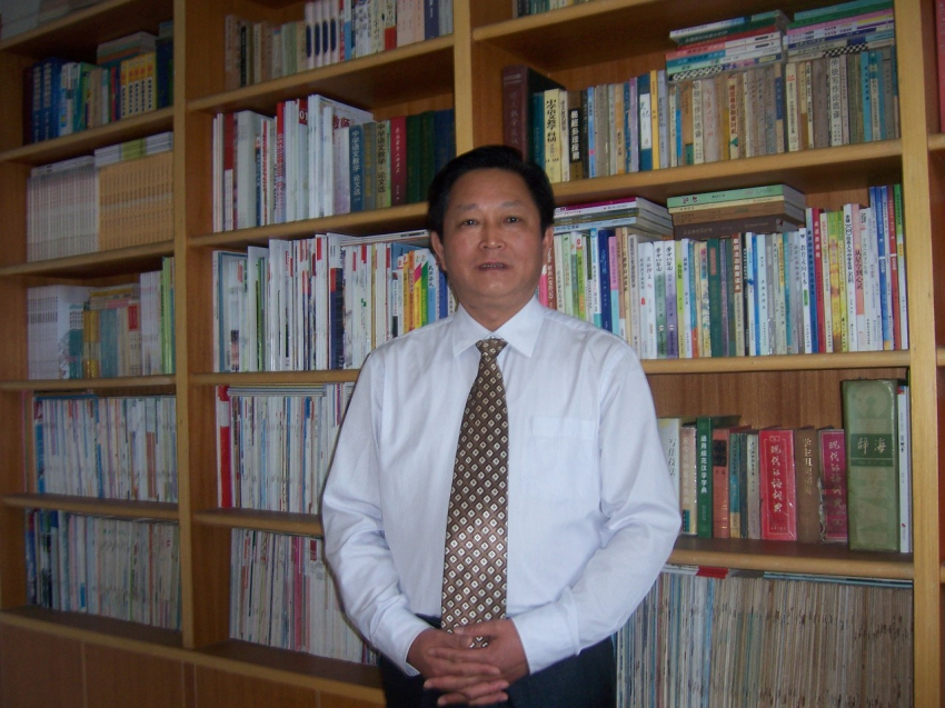 40年的教育行走(图1) 40年的教育行走(图1)