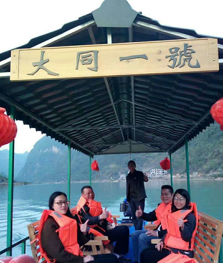 醉美东兰坡豪湖:中国西南又一旅游圣地崛起(图11) 醉美东兰坡豪湖:中国西南又一旅游圣地崛起(图11)