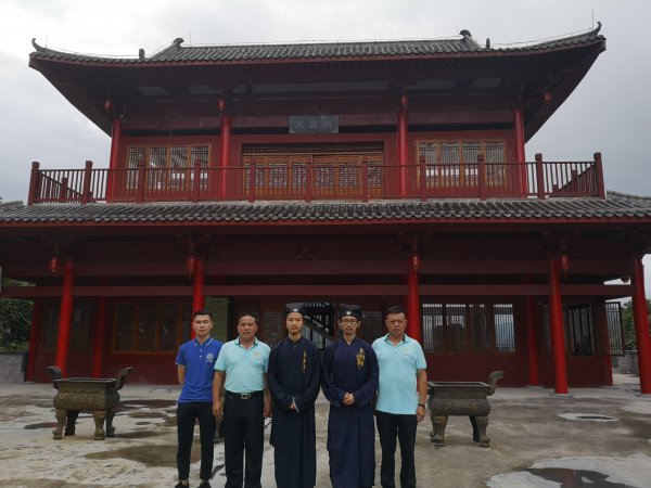 庆祝中国红水河第一湾景区落成盛典暨景区游览优惠活动重磅推出 (图6) 庆祝中国红水河第一湾景区落成盛典暨景区游览优惠活动重磅推出 (图6)