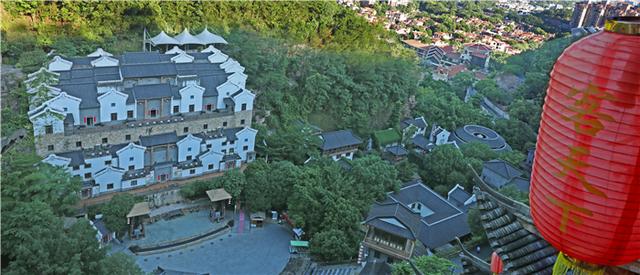 南康区客家联谊会前往河源、梅洲学习考察(图9) 南康区客家联谊会前往河源、梅洲学习考察(图9)