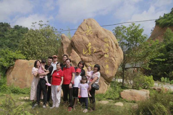 广西第一湾旅游景区七夕节优惠活动精彩呈现 (图9) 广西第一湾旅游景区七夕节优惠活动精彩呈现 (图9)