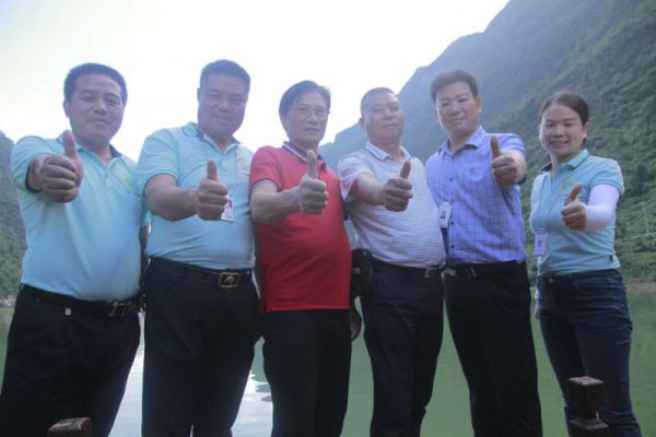 广西第一湾旅游景区七夕节优惠活动精彩呈现 (图10) 广西第一湾旅游景区七夕节优惠活动精彩呈现 (图10)