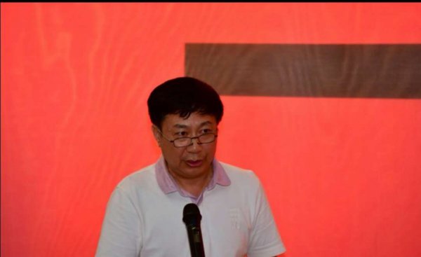 问道巴渝回深汇报展暨第四届本土书法提升工程成果展在宝安开幕(图2) 问道巴渝回深汇报展暨第四届本土书法提升工程成果展在宝安开幕(图2)