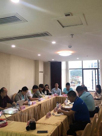 长乐宫复工暨国庆中秋双节活动 助力东兰巴马旅游复苏 (图9) 长乐宫复工暨国庆中秋双节活动 助力东兰巴马旅游复苏 (图9)