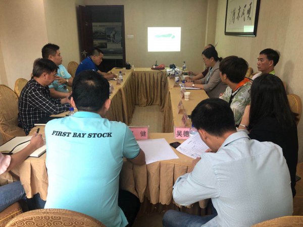 长乐宫复工暨国庆中秋双节活动 助力东兰巴马旅游复苏 (图10) 长乐宫复工暨国庆中秋双节活动 助力东兰巴马旅游复苏 (图10)