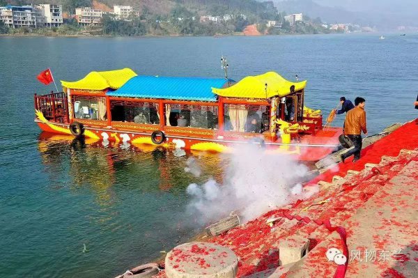 中国红水河天下第一湾旅游名胜风景区入选国家4A级旅游景区(图4) 中国红水河天下第一湾旅游名胜风景区入选国家4A级旅游景区(图4)