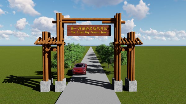 中国红水河天下第一湾旅游名胜风景区入选国家4A级旅游景区(图7) 中国红水河天下第一湾旅游名胜风景区入选国家4A级旅游景区(图7)