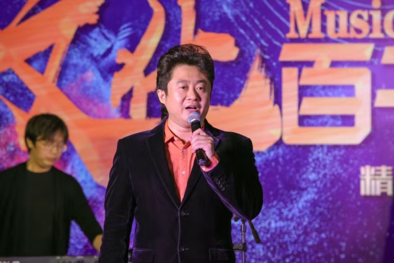 文化“百千万”工程“宝安有你”系列文化活动精品节目巡演收官(图2) 文化“百千万”工程“宝安有你”系列文化活动精品节目巡演收官(图2)