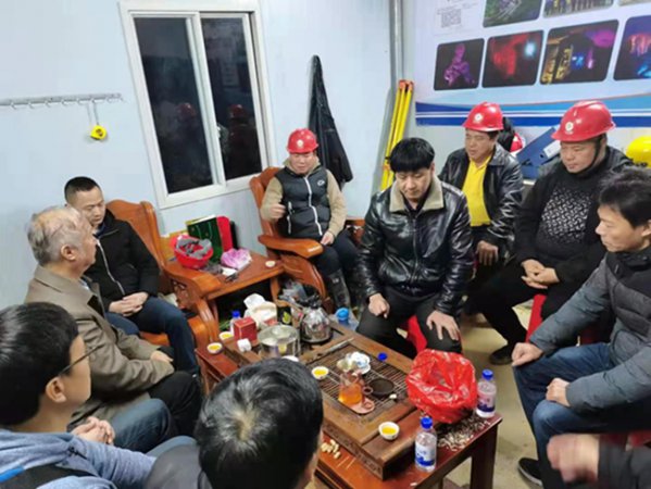 巴马国际旅游区东兰长乐宫旅游景区建设强力推进(图6) 巴马国际旅游区东兰长乐宫旅游景区建设强力推进(图6)