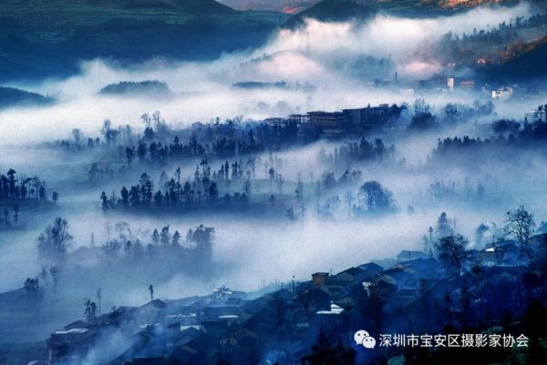 “鹏城赋彩·奋楫扬帆”《深圳宝安摄影12相》第五集主题摄影艺术展参展艺术家(图5) “鹏城赋彩·奋楫扬帆”《深圳宝安摄影12相》第五集主题摄影艺术展参展艺术家(图5)