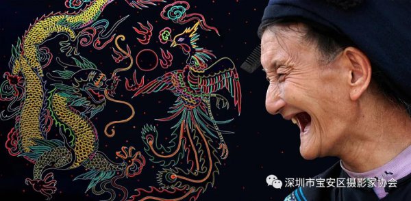 “鹏城赋彩·奋楫扬帆”《深圳宝安摄影12相》第五集主题摄影艺术展参展艺术家(图8) “鹏城赋彩·奋楫扬帆”《深圳宝安摄影12相》第五集主题摄影艺术展参展艺术家(图8)